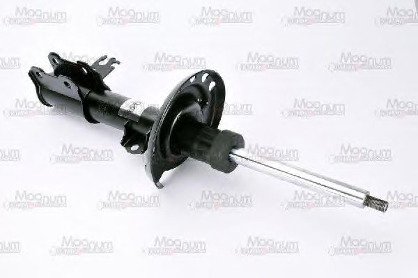 Амортизатор Magnum Technology AGX093MT - Фото 1