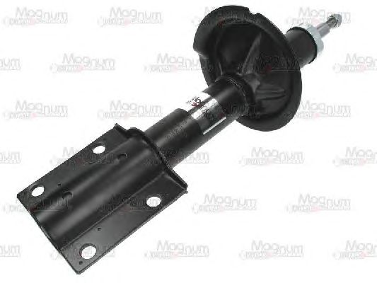Амортизатор Magnum Technology AHP042MT - Фото 2