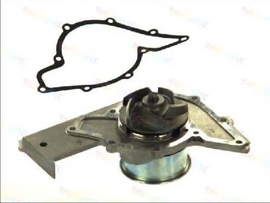 Помпа THERMOTEC D1A038TT - Фото 1