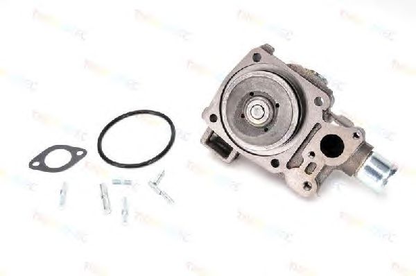 Помпа THERMOTEC D1E006TT - Фото 5