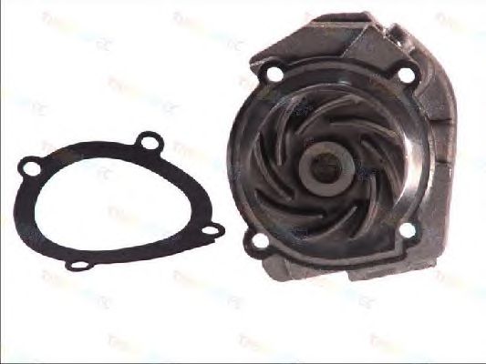 Помпа THERMOTEC D1F034TT - Фото 1