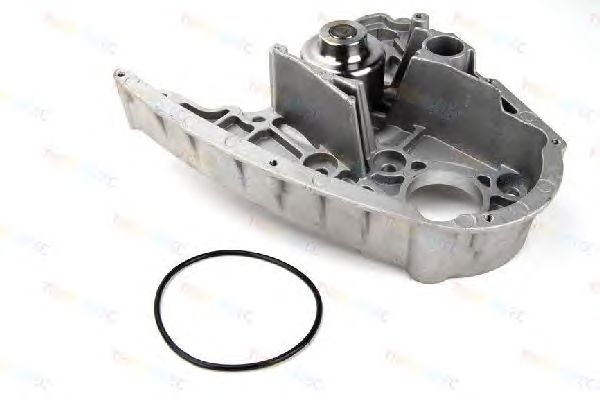 Помпа THERMOTEC D1F075TT - Фото 1