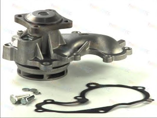 Помпа THERMOTEC D1G038TT - Фото 1