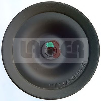 Насос гидроусилителя LAUBER 55.0250 - Фото 1