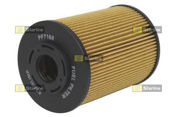Топливный фильтр STARLINE SF PF7168 - Фото 1