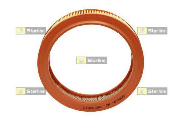 Воздушный фильтр STARLINE SF VF2006 - Фото 1