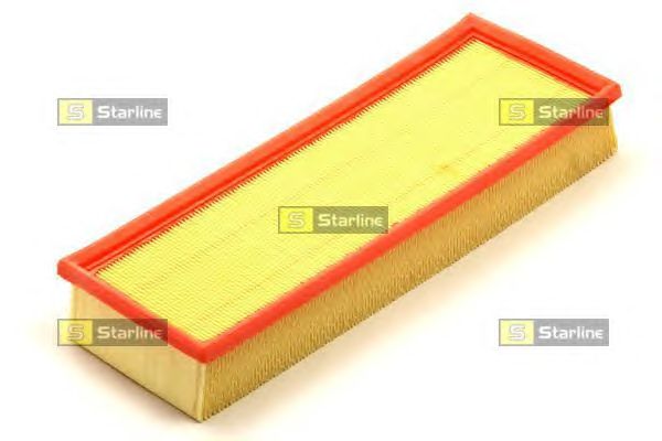 Воздушный фильтр STARLINE SF VF2276 - Фото 1