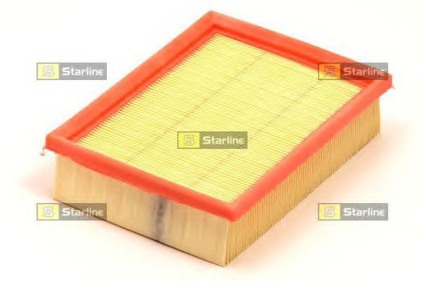 Воздушный фильтр STARLINE SF VF2291 - Фото 1