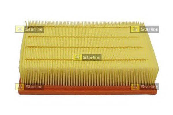 Воздушный фильтр STARLINE SF VF7781 - Фото 1