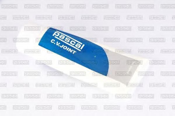 Комплект ШРУСов PASCAL G12082PC - Фото 7