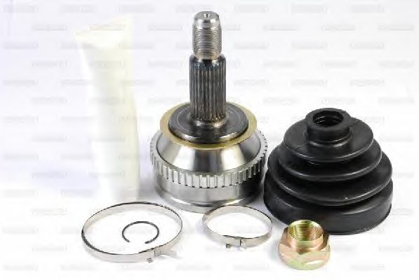 Комплект ШРУСов PASCAL G1X018PC - Фото 1