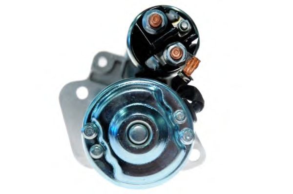 Стартер HELLA 8EA 011 610-241 - Фото 2