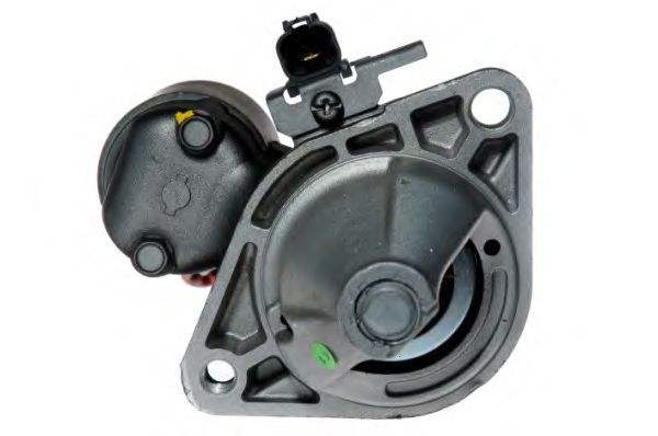 Стартер HELLA 8EA 011 610-621 - Фото 2