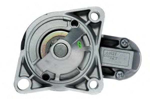 Стартер HELLA 8EA 011 610-851 - Фото 1