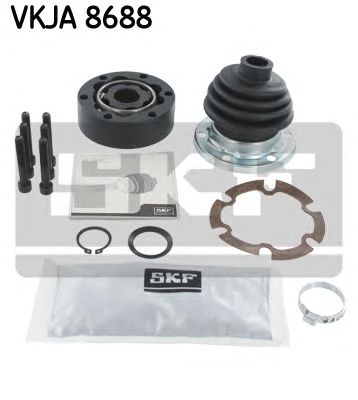 Комплект ШРУСов SKF VKJA 8688