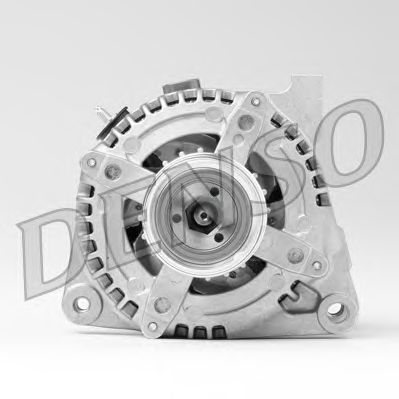 Генератор DENSO DAN1018 - Фото 2