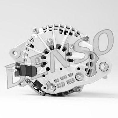 Генератор DENSO DAN1031 - Фото 2