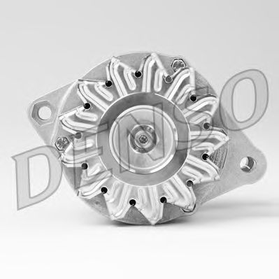 Генератор DENSO DAN615 - Фото 1