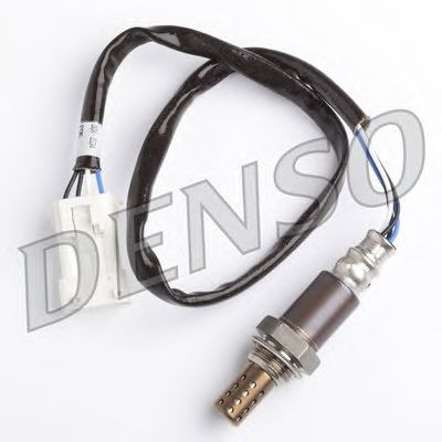 Лямбда-зонд DENSO DOX-1534 - Фото 3