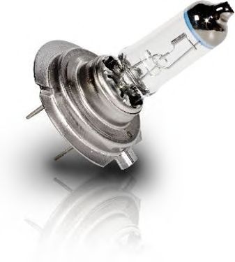 Лампа накаливания PHILIPS 12972XVS2 (фара дальнего света, основная фара, противотуманная фара, фара с автоматической системой стабилизации, фара дневного освещения) - Фото 1