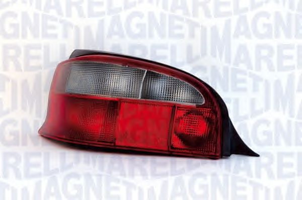 Задний фонарь MAGNETI MARELLI 714025300811 - Фото 1