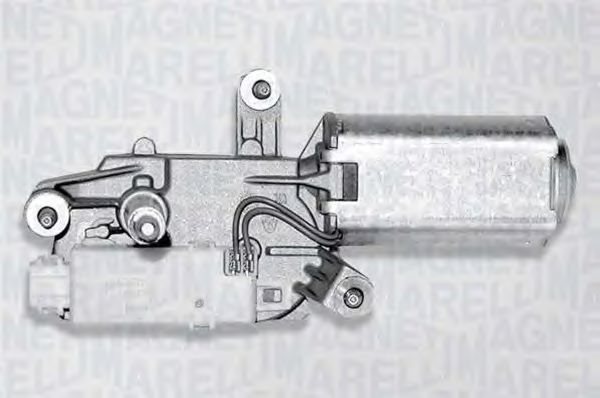 Двигатель стеклоочистителя MAGNETI MARELLI 064343011010 - Фото 1