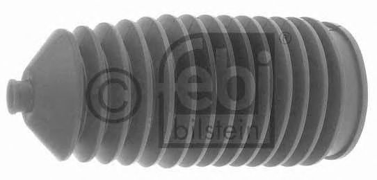 Пыльник рулевой рейки FEBI BILSTEIN 14085