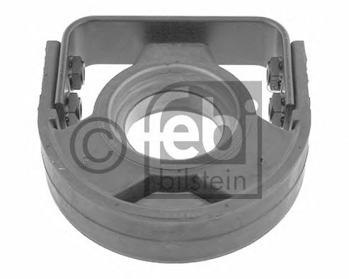 Подвесная опора карданного вала FEBI BILSTEIN 26410