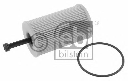 Масляний фільтр FEBI BILSTEIN 26853 - Фото 1