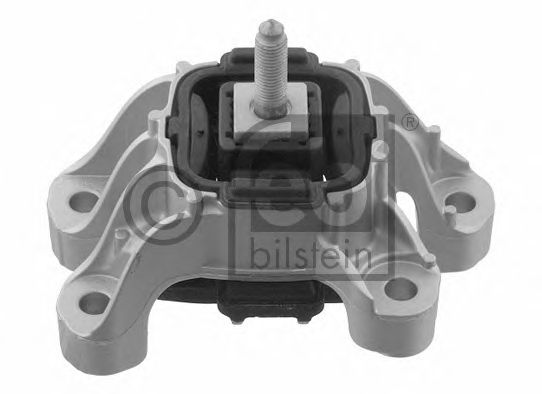 Подушки КПП FEBI BILSTEIN 31777