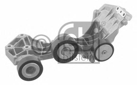 Натяжитель ремня FEBI BILSTEIN 32079