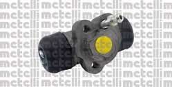 Колесный тормозной цилиндр METELLI 04-0269