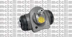 Колесный тормозной цилиндр METELLI 04-0982 - Фото 1