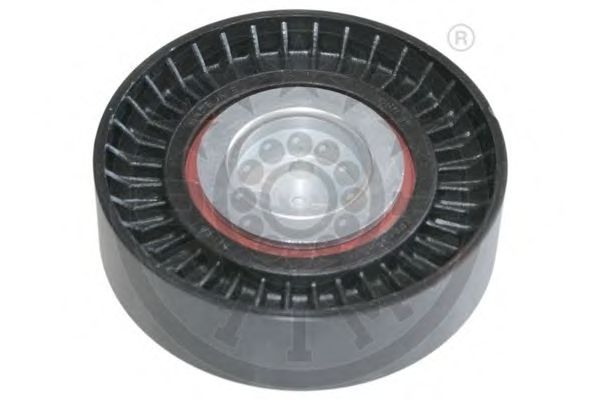 Натяжитель поликлинового ремня OPTIMAL 0-N1652 - Фото 1