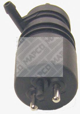 Насос омивача MAPCO 90852 - Фото 2