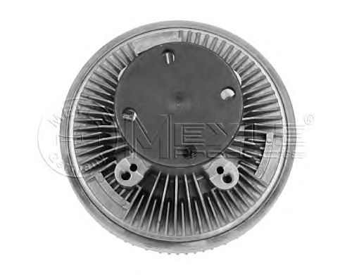 Вязкостная муфта вентилятора охлаждения MEYLE 034 234 0007 - Фото 1