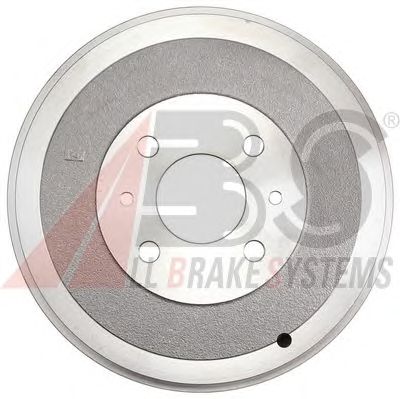 Тормозной барабан A.B.S. 2852-S