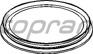 Прокладка топливного насоса TOPRAN 501 432