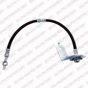 Тормозной шланг DELPHI LH6690
