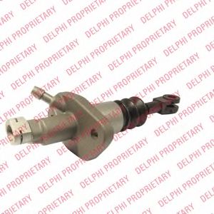 Главный цилиндр сцепления DELPHI LM80276