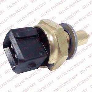 Датчик температуры охлаждающей  жидкости DELPHI TS10270