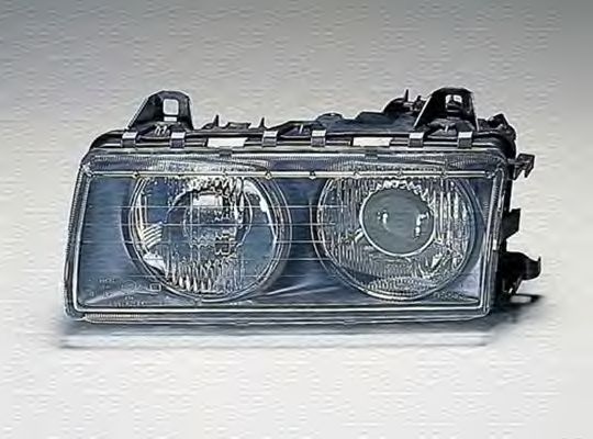 Фара MAGNETI MARELLI 710301087035 - Фото 1
