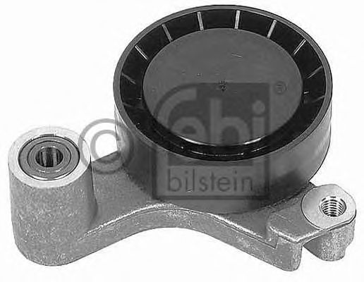Натяжной ролик поликлинового ремня FEBI BILSTEIN 08690