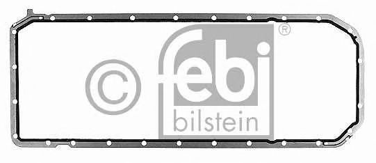 Прокладка поддона FEBI BILSTEIN 12318