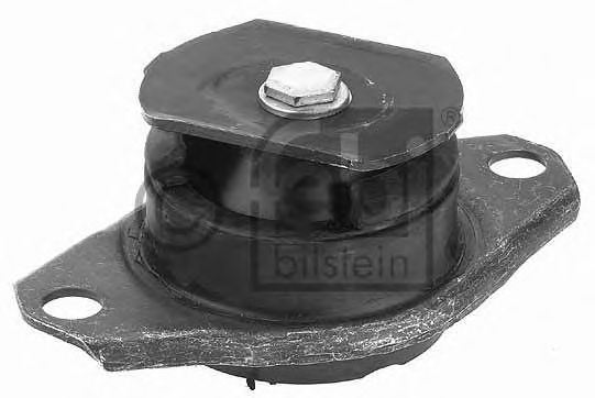 Подвеска FEBI BILSTEIN 15671 (двигатель, ступенчатая коробка передач)