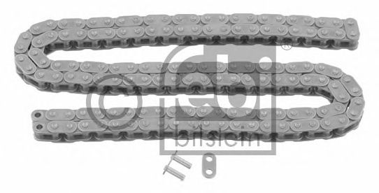 Ланцюг распредвала (ГРМ) FEBI BILSTEIN 26012