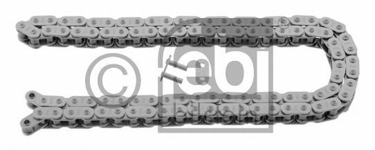 Цепь распредвала (ГРМ) FEBI BILSTEIN 26368