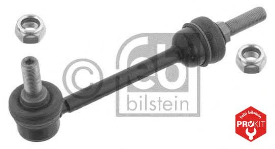 Тяга / стойка стабилизатора FEBI BILSTEIN 28467 PROKIT