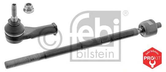 Рулевая тяга FEBI BILSTEIN 37686 PROKIT