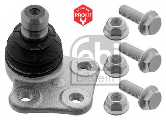Шаровая опора FEBI BILSTEIN 39023 PROKIT